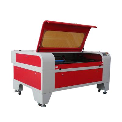 China Laser Engraving CO2 Laser Cutter Wool Felt Laser Cutting Machine Price for sale