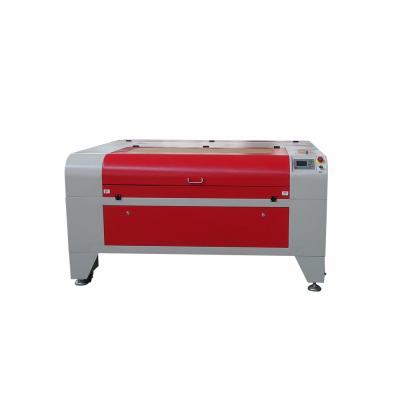 China Laser Engraving Shenhui Laser Engraver CO2 Laser Engraving Machine 1390 for sale