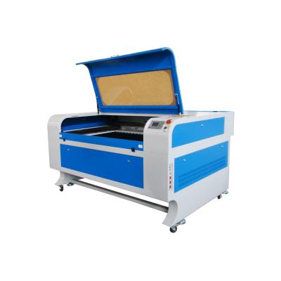 China Laser REDUCING low cost of laser steel cutting machine made in China for sale