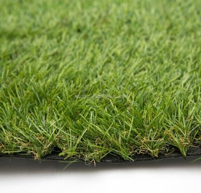 China Garden Non Flammable All Green Ultimate Pro-Grass Artificial Grass For Outdoor Carpet for sale