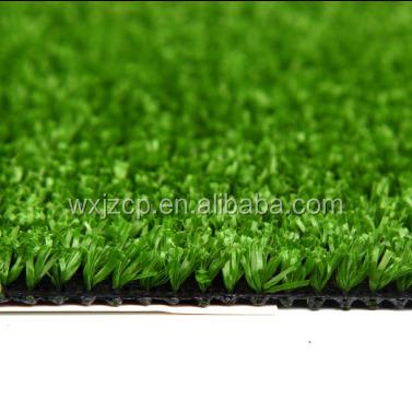 China Art Decor The Cheapest PP Turf Artificial Grass Mat Turf Garden Decoration for sale