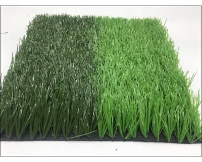 Cina High Quality Artificial Diamond Shape 50mm Football Diamond Soccer Grass Artificial Grass in vendita