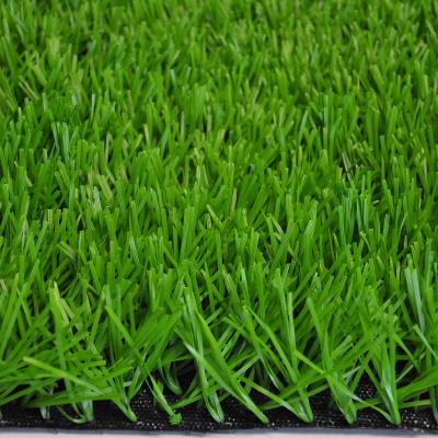 中国 Football Soccer Landscape Putting Green Grass Synthetic Turf Artificial Grass 販売のため