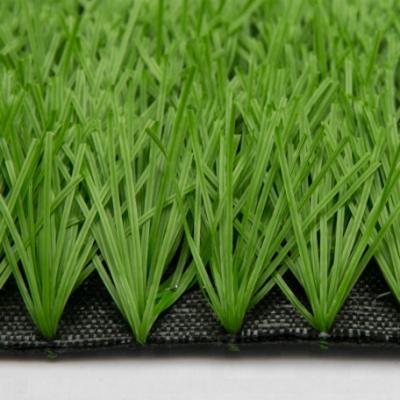 Chine Football Turf Synthetic Football Field Synthetic Grass With Drainage Holes à vendre