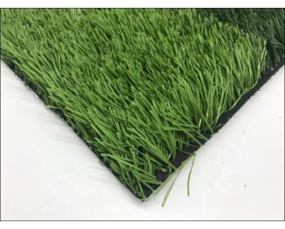 China For Soccer S Shape 50mm High Quality Artificial Grass Football for sale