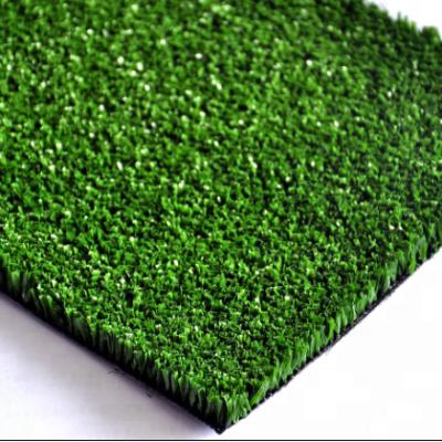 中国 Flooring For Basketball Court PE Fibrillated Tennis Grass 10mm Futsal Flooring For Basketball Court 販売のため