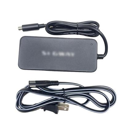 China 42V 71W Motorcycle/Scooter AC Adapter For Segway Ninebot Electric Scooter Charger for sale