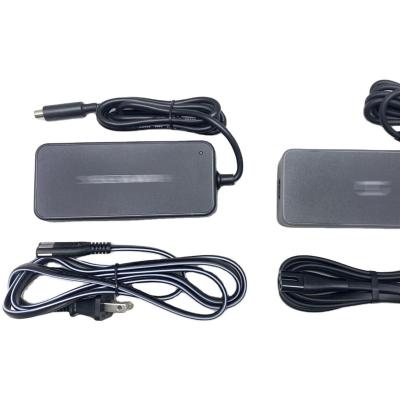 China Electric Motorcycle/Scooter Scooter Charger For Segway Ninebot AC Adapter 42V 71W for sale