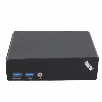 China Original 9 USB 3.0*2 USB 2.0 VGA Left Hub Supplement Universal Laptop USB Docking Station for sale