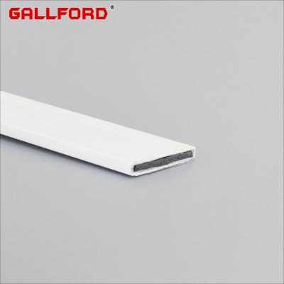 China Modern YZ2504 fire door seal adhesive strips with high quality certifire for sale