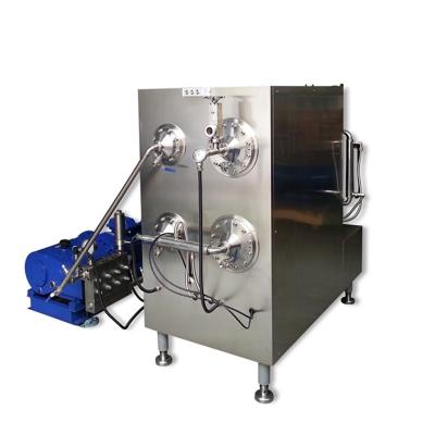 China High quality automatic vegetable margarine ghee production line high quality margarine butter production line for sale for sale