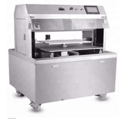 China Snack Factory 304ss Low Price Cake Slice Cutting Machine Factory In China for sale