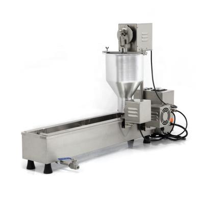 China China vegetable processing factory low price donut dispenser machine with CE for sale