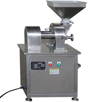 China Sugar Powder Grinding Machine/Moringa Leaf Grinder Price In China for sale