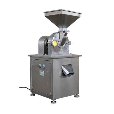 China Sugar 200 Mesh Powder Grinding Machine Sugar Mill For Sale China for sale