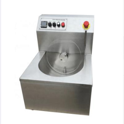 China Small Size Machine Chocolate Tempering Seeding Method Chocolate Mood Meter Price China for sale