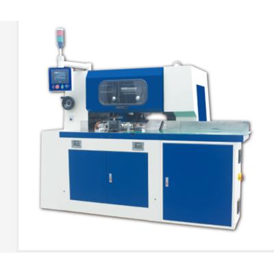 China Home Use Hot Sale High Quality High Accuracy Medium Book Edge Machine For Book for sale