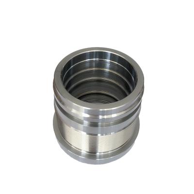 China Good Quality Q355 Professional Manufacturer Sealed Bearing Steel Bearing Head for sale