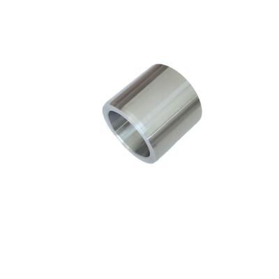 China Hotels OEM China Factory Labyrinth Sleeve High Quality Steel Bushing for sale