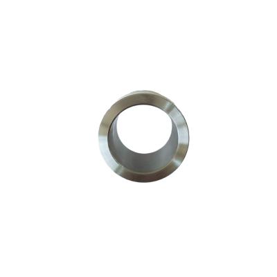 China Custom Hardened Hotels High Precision Carbon Steel Bushing for sale