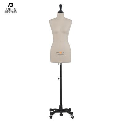 China BEIFUFORM Mannequin Female Fish tail Dress Form Hot Sale for sale