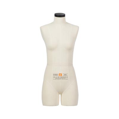 Chine wholesale tailor mannequin female Upper body à vendre