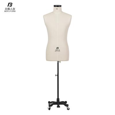 China wholesale african american male mannequin garment tailors dressmaker for sale