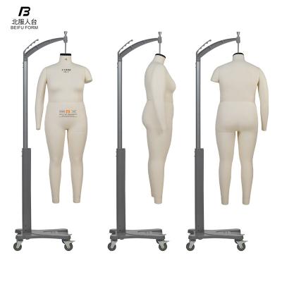 China virtual,vixen,wire mannequin,women mannequin stand,transparent mannequins female body Te koop