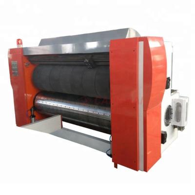 China Factory Best Price Rotary Die Cutting Machine India for sale