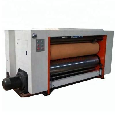 China Food Automatic High Speed ​​Rotary Die Cutter Machine for sale