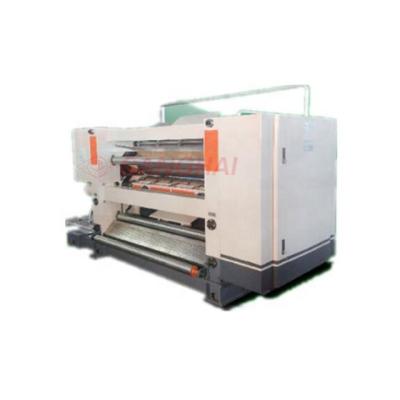 China Single Food Cassette 320 Sider For Corrugated Cardboard Board Production Line for sale