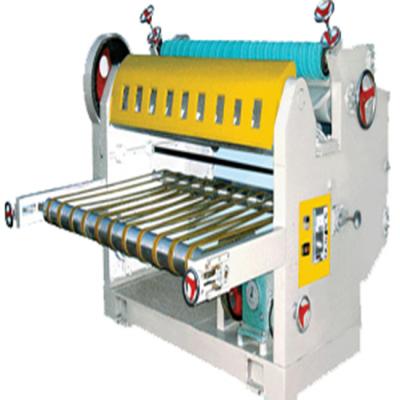 China machinery & Material OR Sheet Paper Slitter For Roll Slitter To Make Corrugated Cardboard Machine for sale