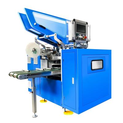 China Automatic Food Factory Price Household Aluminum Foil Roll Rewinding Machine for sale