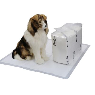 China High Viable Absorbent Disposable Pet Training Pads OEM Brand Disposable Puppy Training Pads for sale