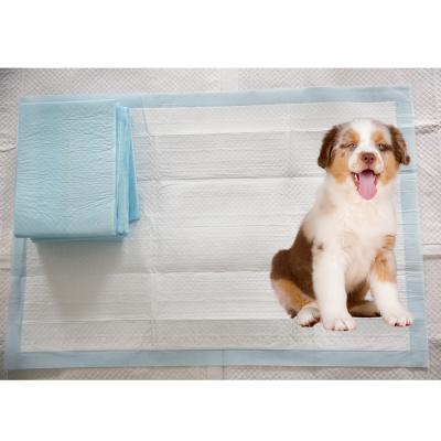 China Pet Small Pee Charcoal Puppy Pee PadsEco Friendly Disposable Thick Dog Pee Pads TrayAbsorbent Puppy Toilet Viable Training for sale