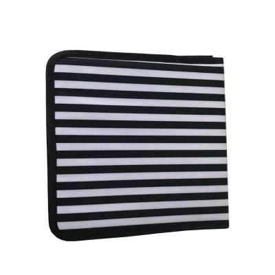 China Eco-friendly sanpoints Qualified Mini Storage Folder Fashion Design High Quality Cd Case for sale