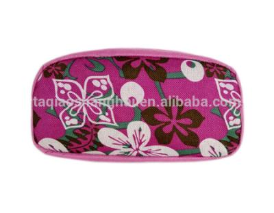 China New Design Reusable Fashion School Bag High Quality Cosmetic Bag for sale