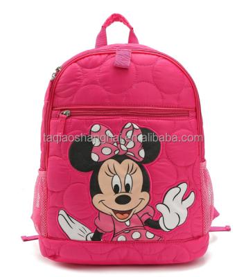 China Cheap Cure Children School Backpack Bag for sale