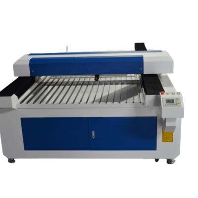 China Factory Supply New Trend Table Top Ball Screw Laser Cutting Machine for sale