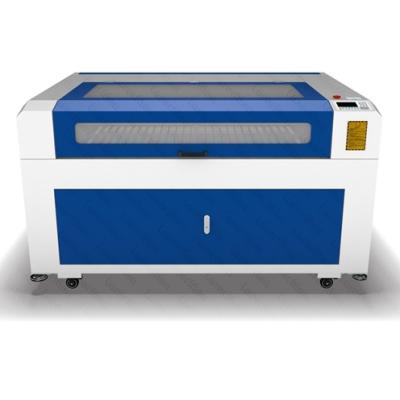 China Various Factory Water Cooled Manufacturing CO2 Laser Tube Water Cooling Sealed Laser Engraving And Cutting Machine for sale