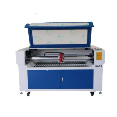 China High Precision Water Cooled CO2 Mixed Laser Cutting And Engraving Machine for sale