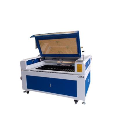 China Factory Direct Wholesale Water Cooled Laser Engraving Distinct Model and Cutting Machine for sale