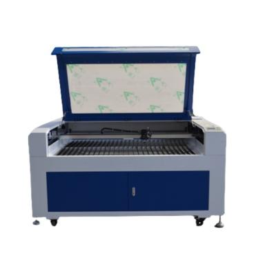 China High quality 1390 engraving and hot sale water cooled CCD laser cutting machine for sale