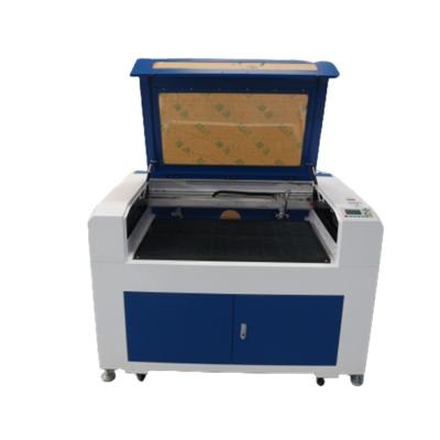 China Water Cooled 60w 80w 100w Sealed CO2 Laser Tube Laser Engraving And Cutting Machine for sale