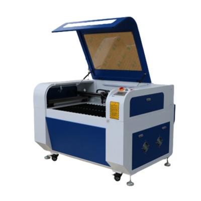 China Various Factory Water Cooled Manufacturing CO2 Laser Tube Sealed Laser Engraving Machine for sale