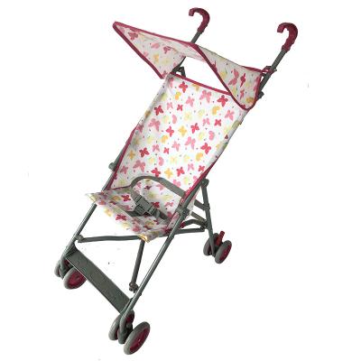 China Chinese manufacturers sales portable easy folding indoor baby stroller and outdoor baby equipment baby stroller with umbrella for sale