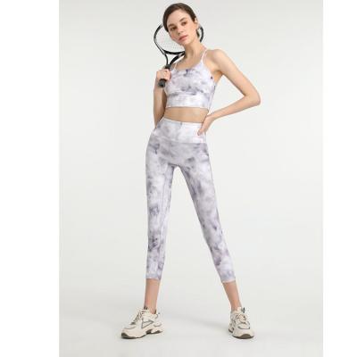 China Breathable Guaranteed Unique Quality Gaiters Yoga Pants For Girls for sale