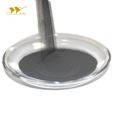 China WC-20Cr3C2-7Ni Tungsten Carbide Wear Resistant Powder For Thermal Spraying for sale