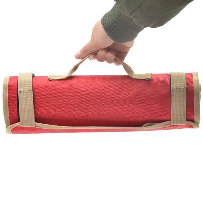 China Viable Storage Bag Hammer Nail Tool Factory Price Outdoor Campground Nailing Package for sale