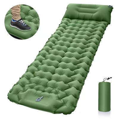 China Mat Step On The Air Anti-Static Mattress Wholesale Price Factory Inflatable Cushion for sale